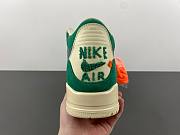 Air Jordan 3 Retro SP Nina Chanel Abney Bicoastal FZ7974-300 - 4