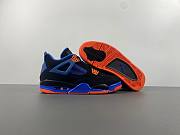 Air Jordan 4 Retro Cavs 308497-027 - 3