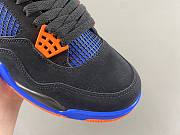 Air Jordan 4 Retro Cavs 308497-027 - 4