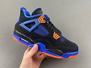 Air Jordan 4 Retro Cavs 308497-027 - 5