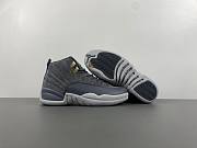 Air Jordan 12 Retro Dark Grey 130690-005 - 6