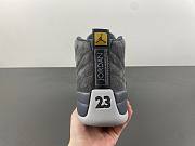 Air Jordan 12 Retro Dark Grey 130690-005 - 5