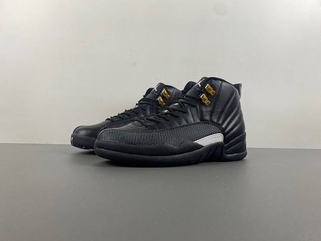 Air Jordan 12 Retro The Master 130690-013 - 1