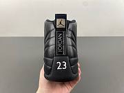 Air Jordan 12 Retro The Master 130690-013 - 5