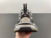 Balenciaga Phantom Runner Cream Grey 778698 W3XLL 2097 - 6
