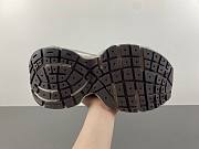 Balenciaga Phantom Runner Cream Grey 778698 W3XLL 2097 - 3