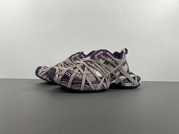 Balenciaga Phantom Runner Purple 734731 W3XLL 1269