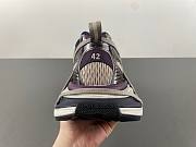 Balenciaga Phantom Runner Purple 734731 W3XLL 1269 - 5