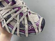 Balenciaga Phantom Runner Purple 734731 W3XLL 1269 - 2