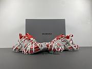 Balenciaga Phantom Runner Red 778698 W3XLL 7597 - 6