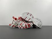 Balenciaga Phantom Runner Red 778698 W3XLL 7597 - 3