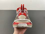 Balenciaga Phantom Runner Red 778698 W3XLL 7597 - 4