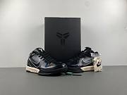Nike Kobe 4 Protro Undefeated Black Mamba CQ3869-001 - 2