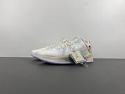 Nike Kobe 5 Protro Undefeated Rice White DB4796-101 - 1