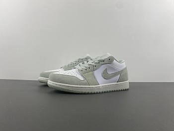 Air Jordan 1 Low SE Seafoam FN5214-131