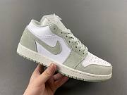 Air Jordan 1 Low SE Seafoam FN5214-131 - 4