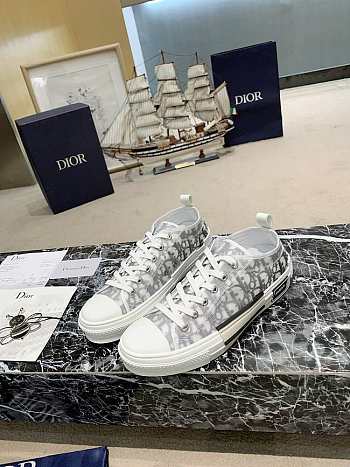 Dior B23 Low Top Logo Oblique 3SN249YJP_H069