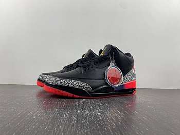 Air Jordan 3 Retro J Balvin Rio FN0344-001