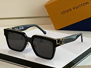 LV Glasses Top Quality Black 037C3510 - 1