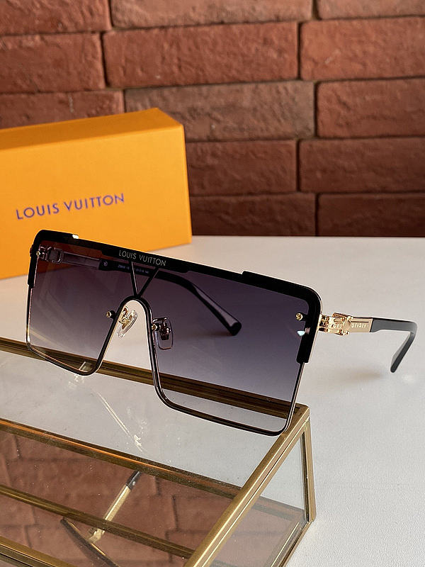 LV Glasses Top Quality No1 0DDA 3510 - 1