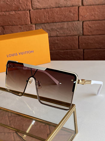 LV Glasses Top Quality No2 0DDA 3510