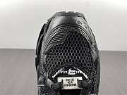 Balenciaga Runner Black 677403 W3RA9 5000 - 2