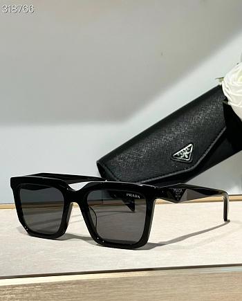 Prada Sunglasses No1 PA19V Size 53x18x143