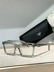 Prada Sunglasses No2 PA19V Size 53x18x143 - 1