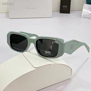 Prada Sunglasses No5 SPR17WS Size 51x20x145 - 1