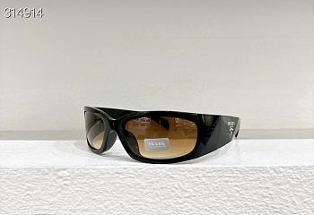 Prada Sunglasses No1 SPRA14 Size 60x18x145