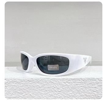 Prada Sunglasses No5 SPRA14 Size 60x18x145