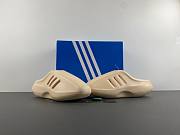 Adidas adiFOM IIInfinity Mule Beige IH0355 - 6
