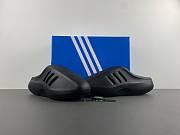 Adidas adiFOM IIInfinity Mule Core Black IG6969 - 2