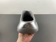 Adidas adiFOM IIInfinity Mule Metallic Silver IH2814 - 4