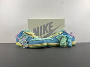 Nike SB Dunk Low Verdy Visty FN6040-400 - 2