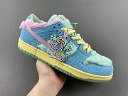 Nike SB Dunk Low Verdy Visty FN6040-400 - 5