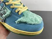 Nike SB Dunk Low Verdy Visty FN6040-400 - 6