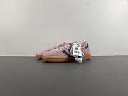 Adidas Handball Spezial Clear Pink Arctic Night IF6561 - 1