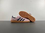Adidas Handball Spezial Clear Pink Arctic Night IF6561 - 4