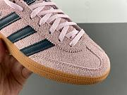 Adidas Handball Spezial Clear Pink Arctic Night IF6561 - 2