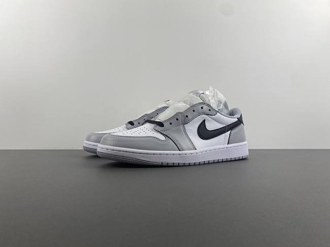 Air Jordan 1 Low OG Barons CZ0790-110 - 1