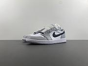 Air Jordan 1 Low OG Barons CZ0790-110 - 1