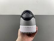 Air Jordan 1 Low OG Barons CZ0790-110 - 6