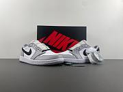 Air Jordan 1 Low OG Barons CZ0790-110 - 5