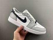 Air Jordan 1 Low OG Barons CZ0790-110 - 3