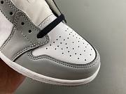 Air Jordan 1 Low OG Barons CZ0790-110 - 2