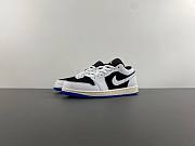Air Jordan 1 Low Quai 54 (2024) HQ0764-001 - 1