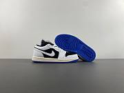 Air Jordan 1 Low Quai 54 (2024) HQ0764-001 - 6