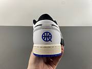 Air Jordan 1 Low Quai 54 (2024) HQ0764-001 - 5