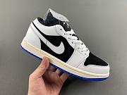 Air Jordan 1 Low Quai 54 (2024) HQ0764-001 - 3